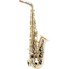 SML Paris Saxophone alto Mib Cuivre rose verni Semi-Pro "Série Vendôme" VA-8000 - Vue 2